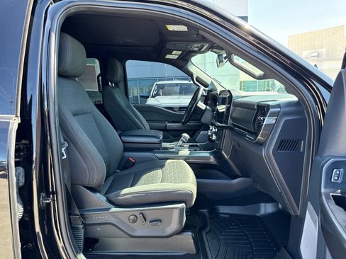 Used 2022 Ford F150 XLT w/ Equipment Group 302A High RWD image 14