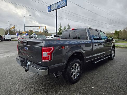 Used 2019 Ford F150 XLT w/ Equipment Group 302A Luxury image 5