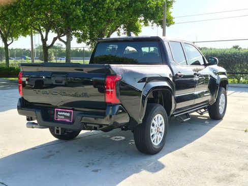 New 2026 Toyota Tacoma SR5 RWD image 2