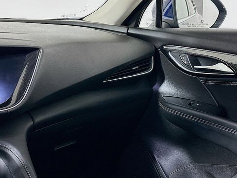 Used 2023 Buick Envision Essence image 22