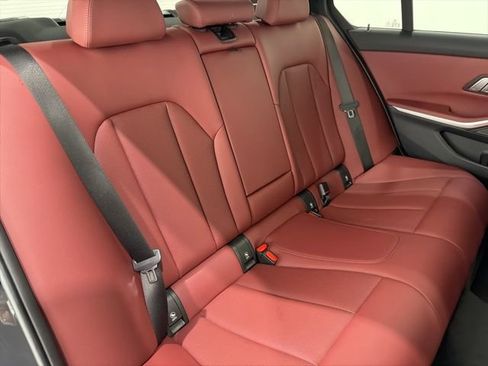 Certified 2023 BMW M340i xDrive w/ Premium Package AWD/4WD image 22