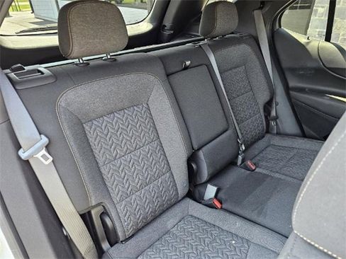 Used 2022 Chevrolet Equinox LT image 26