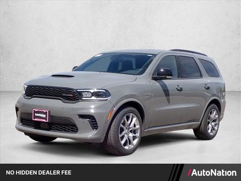 New 2026 Dodge Durango GT AWD/4WD image 1