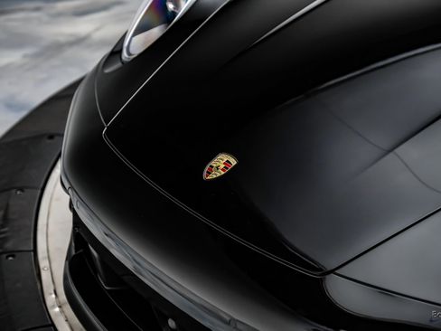 Used 2020 Porsche 911 Carrera 4S image 27