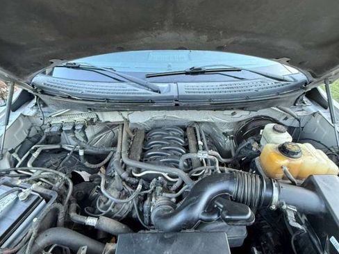 Used 2013 Ford F150 XLT image 15