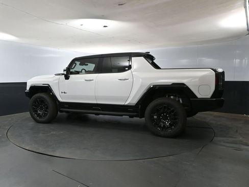 New 2025 GMC Hummer EV 2X image 7