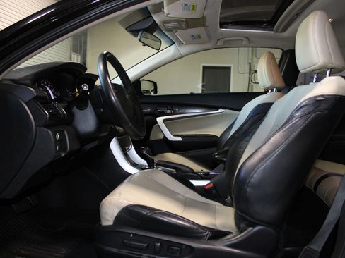 Used 2014 Honda Accord EX-L image 10