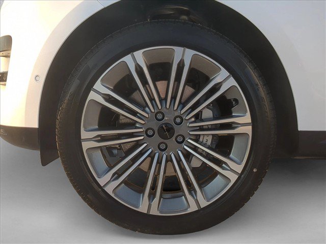 New 2027 Land Rover Range Rover Sport SE AWD/4WD image 10