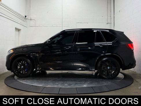 Used 2018 BMW X5 M image 6