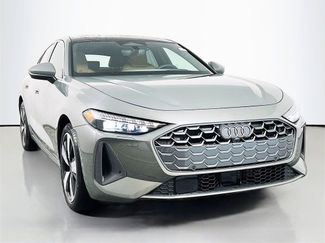 New 2025 Audi A5 2.0T Premium Plus video 2