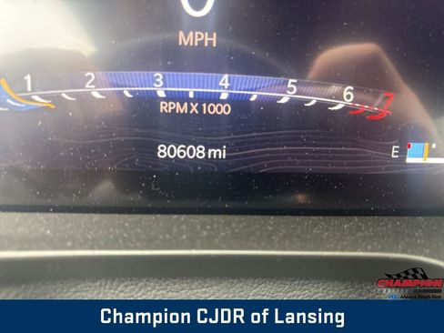 Used 2022 Jeep Grand Cherokee Altitude AWD/4WD image 20
