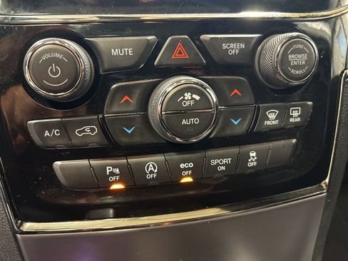 Used 2020 Jeep Grand Cherokee Limited X image 21