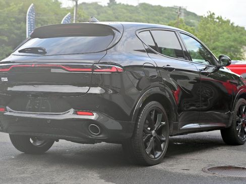 Used 2024 Dodge Hornet R/T AWD/4WD image 5