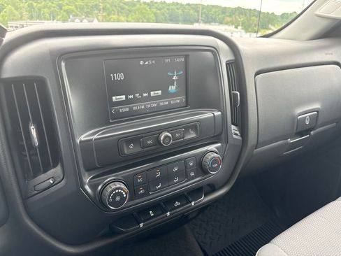 Used 2018 GMC Sierra 1500 4x4 Double Cab w/ Elevation Edition image 19