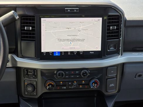 New 2026 Ford F250 XLT AWD/4WD image 23