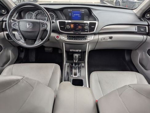 Used 2014 Honda Accord EX-L image 30