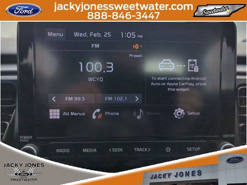 Used 2021 Kia Rio LX image 24