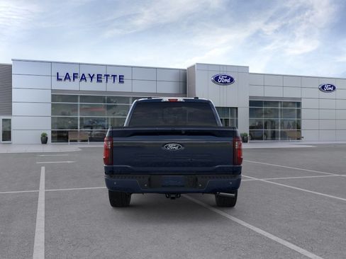 New 2026 Ford F150 XLT AWD/4WD image 43