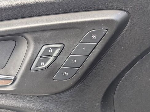 Certified 2024 Chevrolet Malibu LT image 21