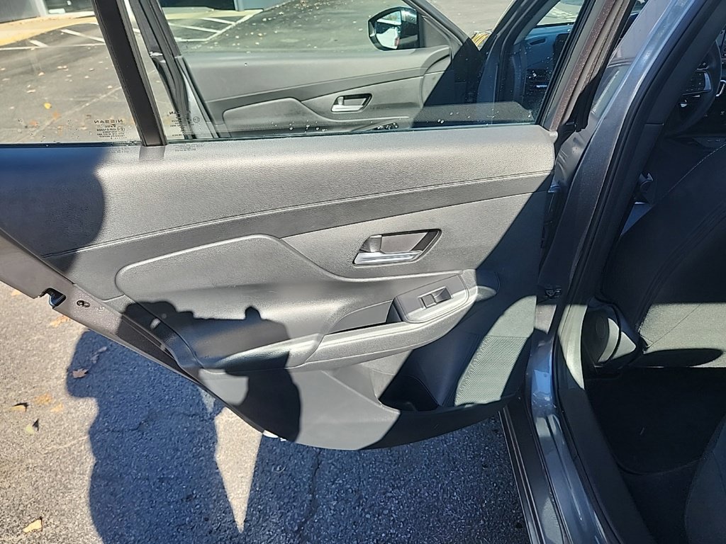 Used 2026 Nissan Sentra SV w/ Floor Mat Package FWD image 23