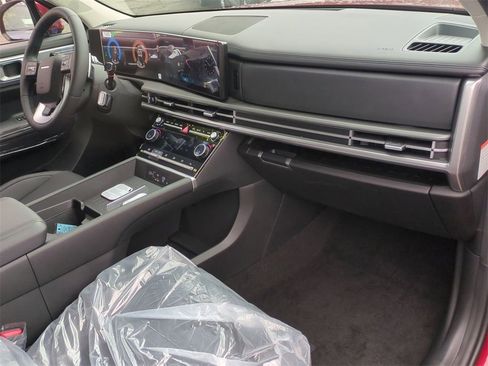 New 2026 Hyundai Santa Fe SEL image 28