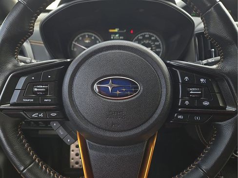 Certified 2023 Subaru Forester Wilderness AWD/4WD image 20