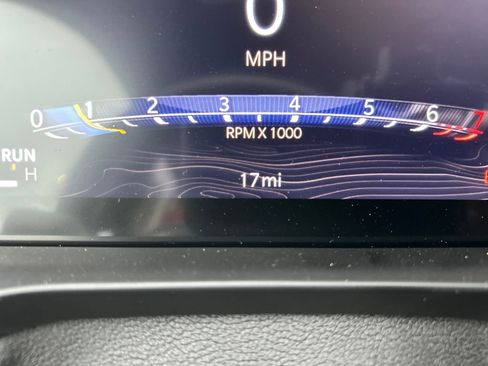 New 2026 Jeep Grand Cherokee L Limited w/ Trailer Tow Package image 17