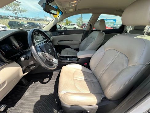 Used 2016 Kia Optima EX w/ Paint Protection Film Package image 18