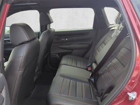 New 2026 Honda CR-V Sport-L image 18