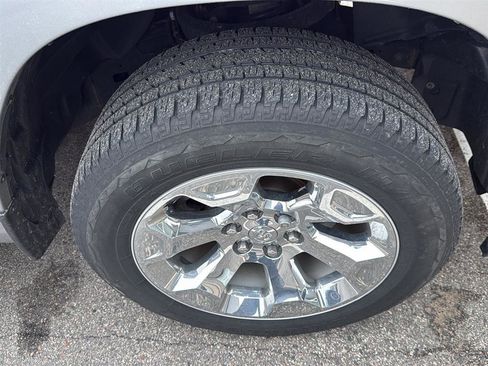 Used 2020 RAM 1500 Big Horn image 2
