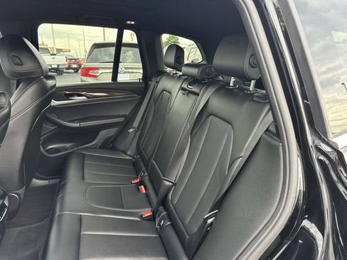 Used 2024 BMW X3 xDrive30i AWD/4WD image 21