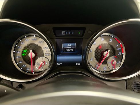 Used 2015 Mercedes-Benz SLK 350 SLK 350 image 13