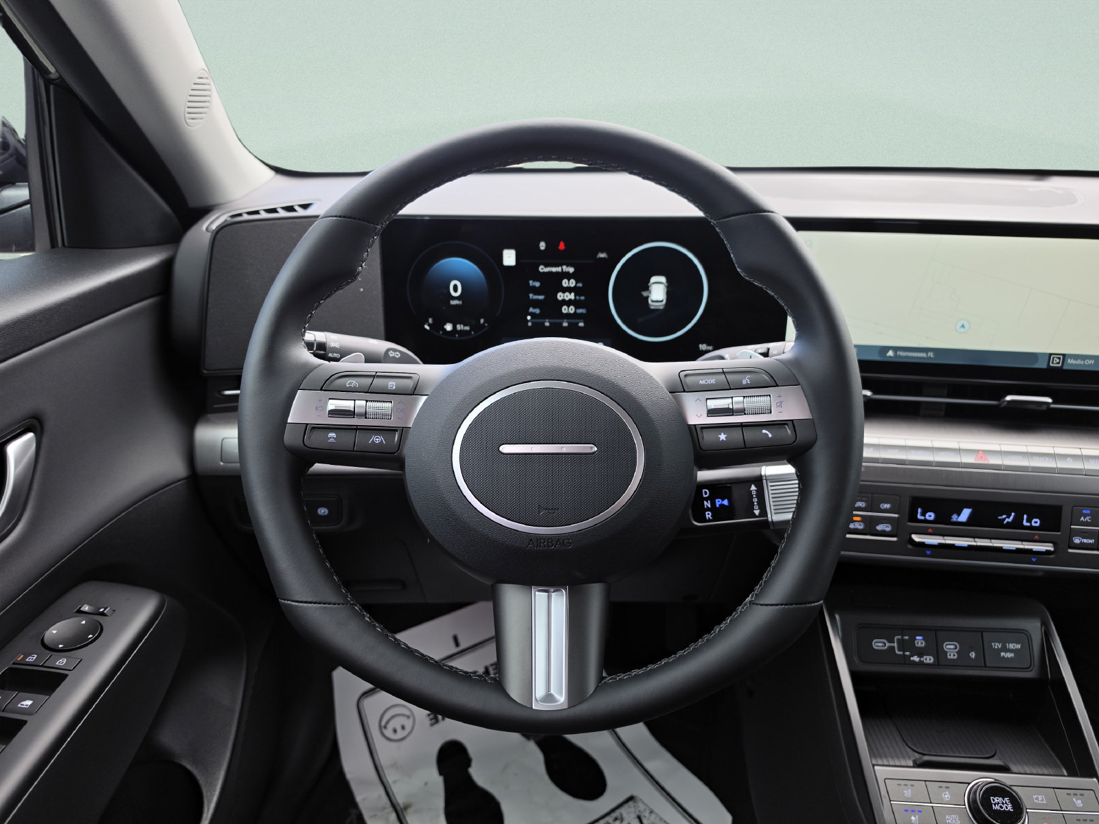 New 2026 Hyundai Kona Limited FWD image 19