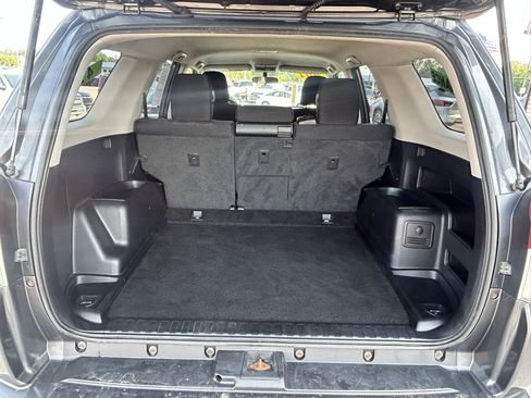Used 2011 Toyota 4Runner Limited AWD/4WD image 17