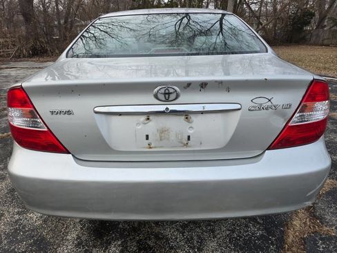 Used 2003 Toyota Camry LE image 8