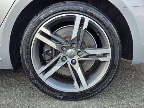 Used 2017 Audi A4 2.0T Prestige AWD/4WD image 63