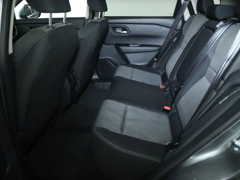 Certified 2026 Nissan Rogue SV AWD/4WD image 14