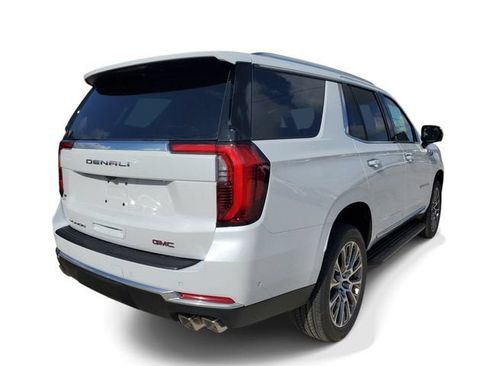 New 2026 GMC Yukon Denali RWD image 5