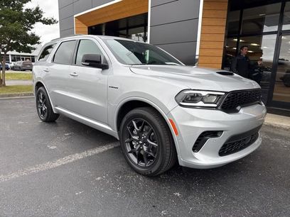 New 2026 Dodge Durango GT