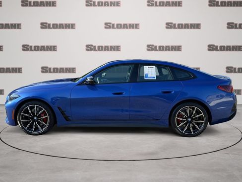 Used 2025 BMW 430i xDrive w/ M Sport Package AWD/4WD image 2
