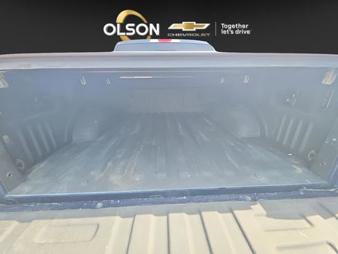 Used 2018 Ford F150 Platinum w/ Equipment Group 701A Luxury image 23