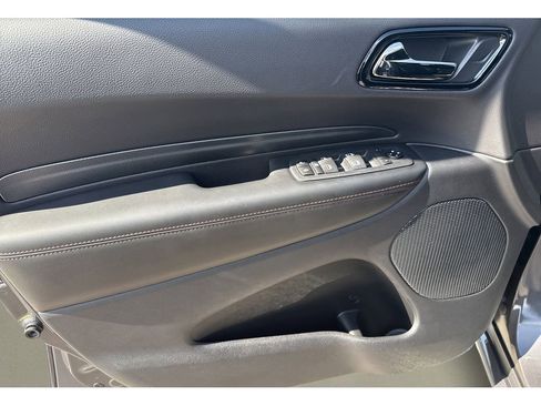 New 2026 Dodge Durango GT w/ Blacktop Package image 18