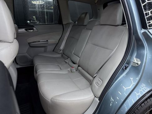 Used 2013 Subaru Forester 2.5X Limited image 20