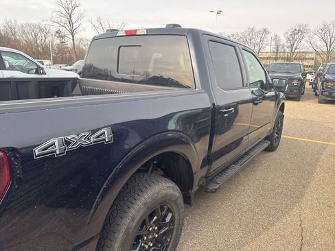 New 2026 Ford F150 XLT w/ Equipment Group 302A MID image 9