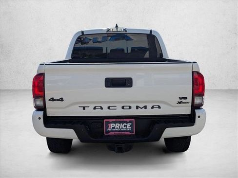 Used 2023 Toyota Tacoma SR5 image 6