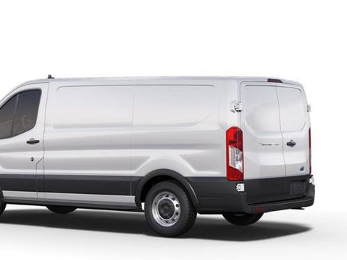 New 2025 Ford Transit 250 Low Roof w/ Load Area Protection Package image 26
