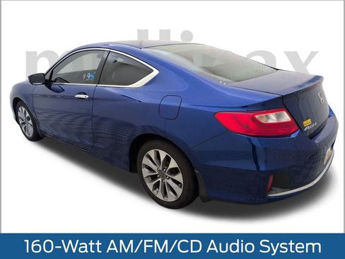 Used 2015 Honda Accord LX-S image 9