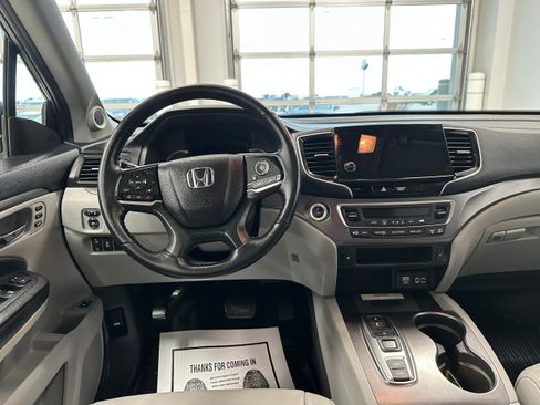 Used 2021 Honda Pilot Special Edition image 18
