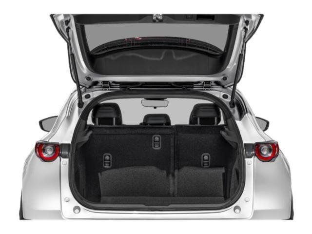Certified 2024 MAZDA CX-30 AWD 2.5 S w/ Select Sport Pkg image 14