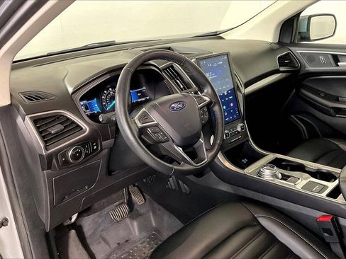 Used 2024 Ford Edge SEL w/ Convenience Package image 14